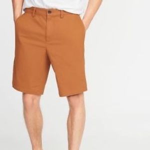 NWT Old Navy ultimate built in flex 10” shorts